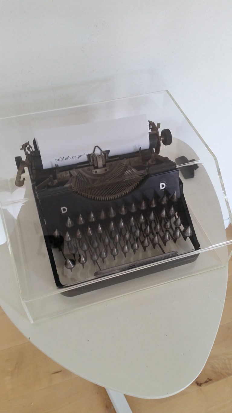 wo erscheint der Text